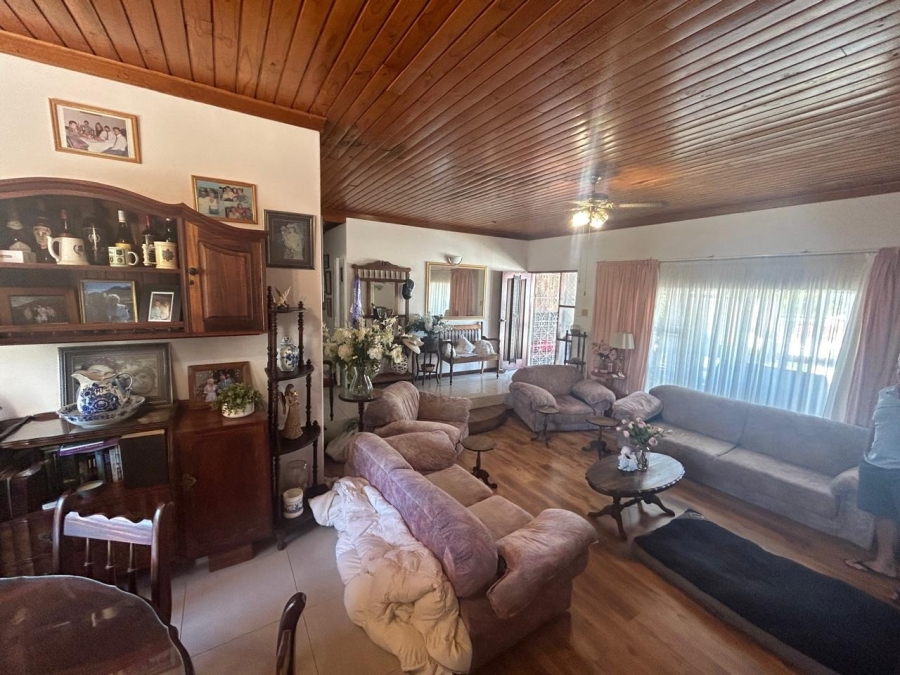 3 Bedroom Property for Sale in Headlands Eastern Cape
